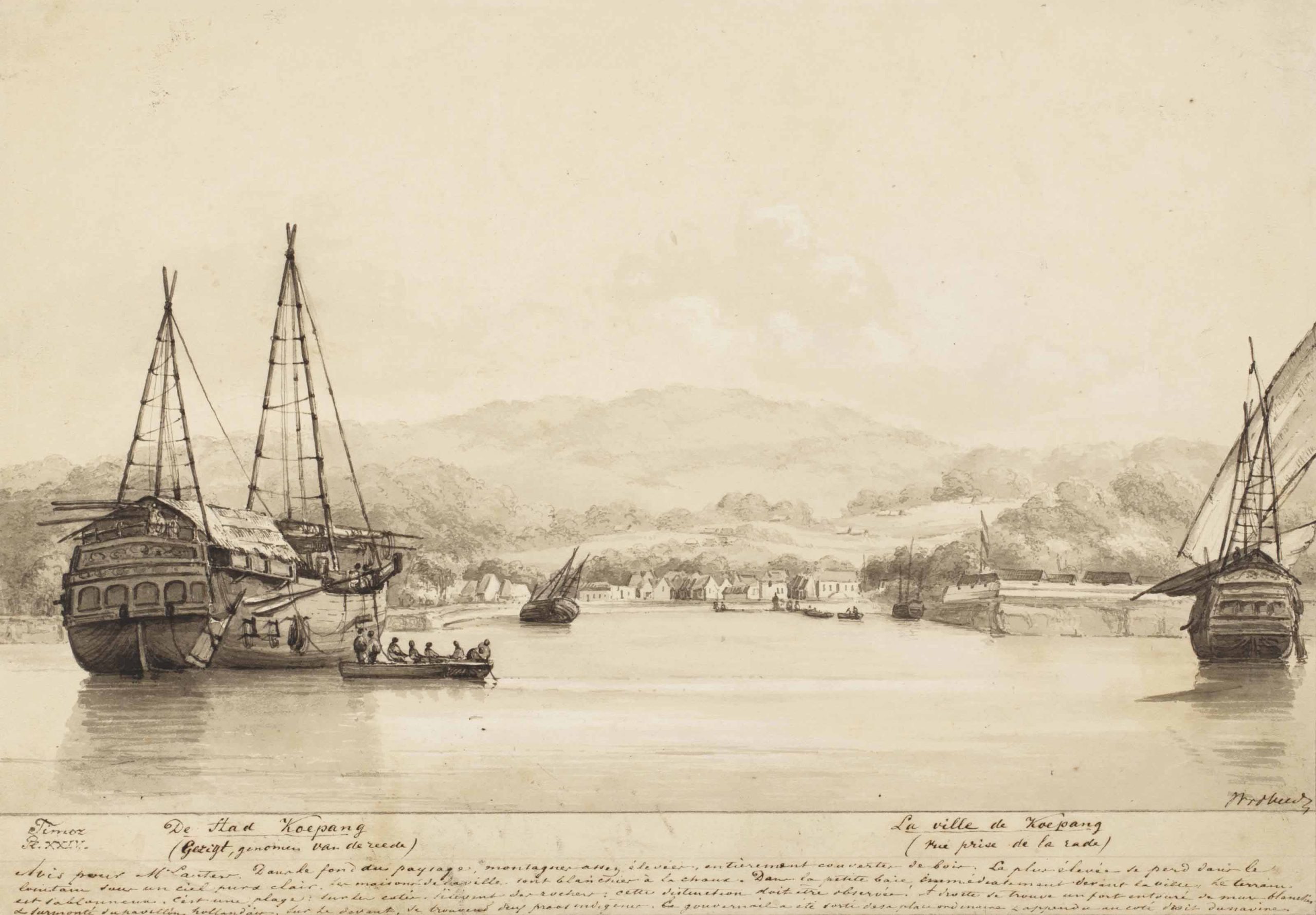 2014 ams 03052 0063 000(charles william meredith van de velde view of the city of koepang indo020217)
